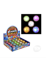 The toy network High Light-Up Bounce Balls