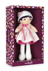 Kaloo Doll Baby Kaloo-Tendresse My First Fabric Doll Perle K (10”)