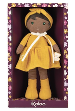 Kaloo Doll Baby Kaloo-Tendresse My First Fabric Doll Naomie K (10”)