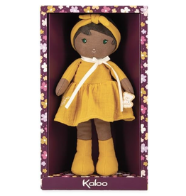 Kaloo Doll Baby Kaloo-Tendresse My First Fabric Doll Naomie K (10”)