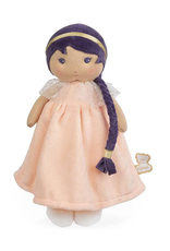 Kaloo Doll Baby Kaloo-Tendresse My First Fabric Doll Iris K (10”)