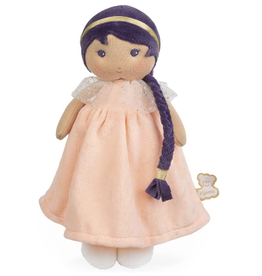 Kaloo Doll Baby Kaloo-Tendresse My First Fabric Doll Iris K (10”)