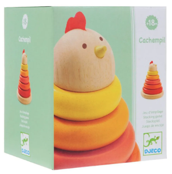 Cachempi Hen Cachempi Hen