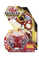 Spin Master Collectable Bakugan Legends: Dragonoid