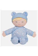 Gund GUND Plush Baby Doll - Aster (Blue)