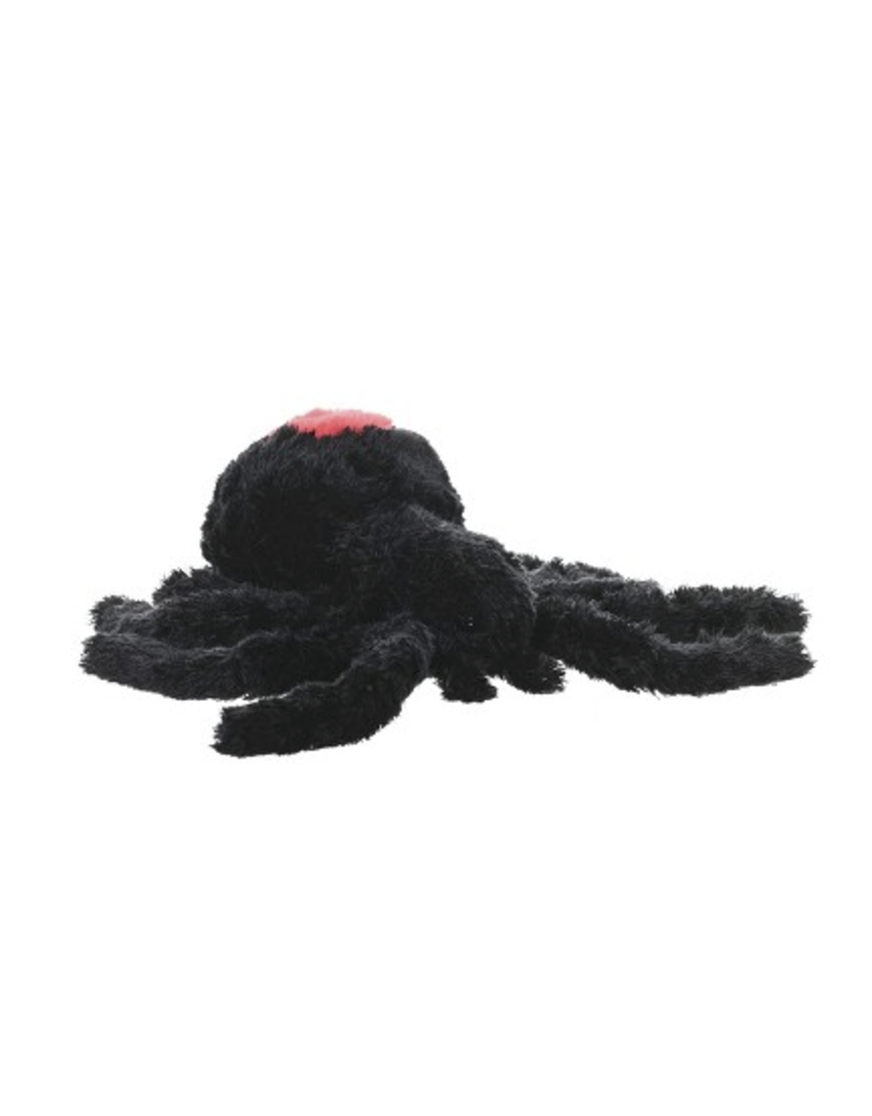 Wild Republic CuddleKins Redback Spider Plush (12")