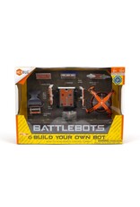 Hex Bug Gadget Hexbug Battlebots-Build Your Own Bot