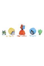 Spin Master Collectable Blind Box DreamWorks Dragons The Nine Realms, Crystal Realm Dragons Mystery Mini Dragon Figure