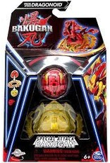 Spin Master Collectable Bakugan Special Attack - Dragonoid