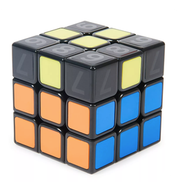 Rubik's Puzzles Brainteaser Rubik’s Coach Cube