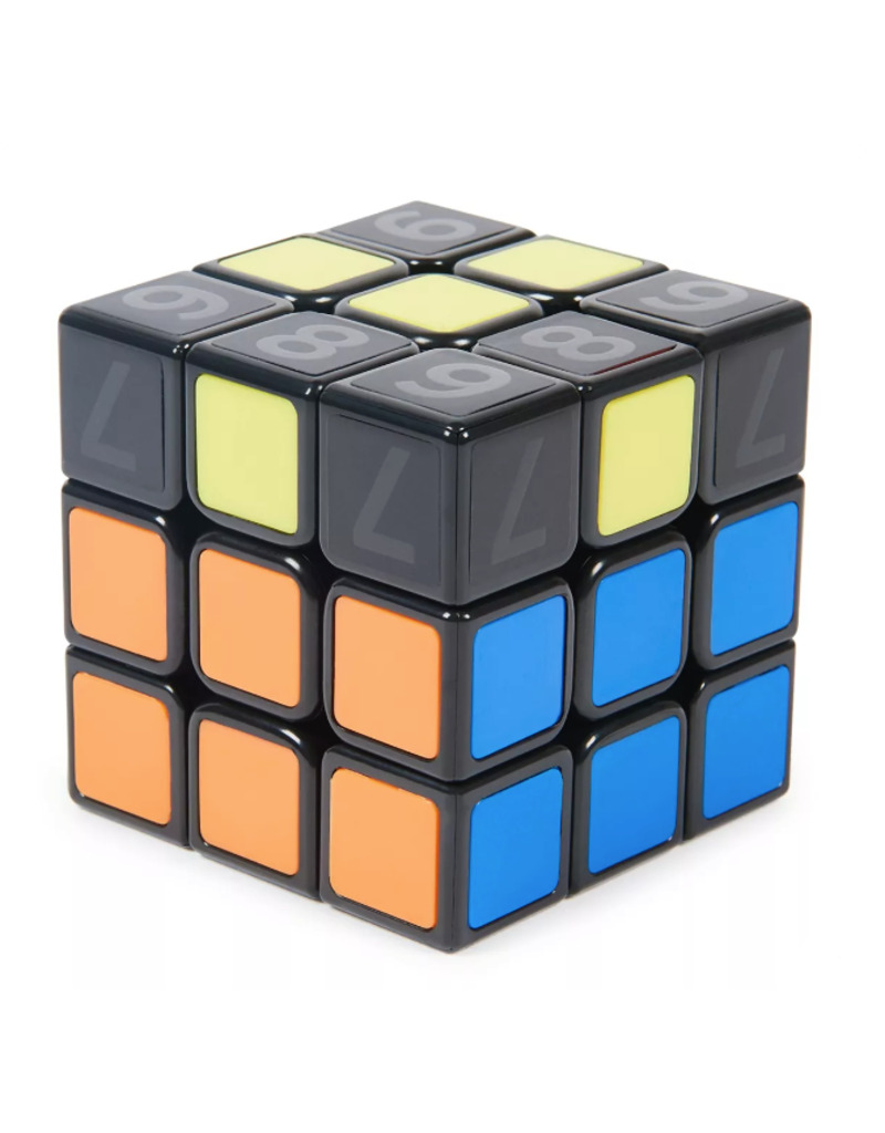 Rubik's Puzzles Brainteaser Rubik’s Coach Cube