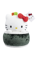 Gund Plush Hello Kitty - Sushi Roll