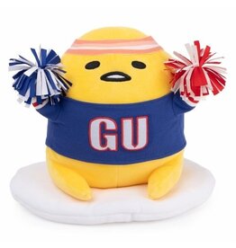Gund Plush Gudetama #1 Fan