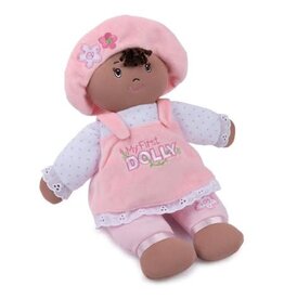 Gund Plush My First Dolly