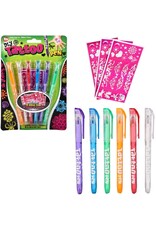 The toy network DIY Tattoo Pen Set