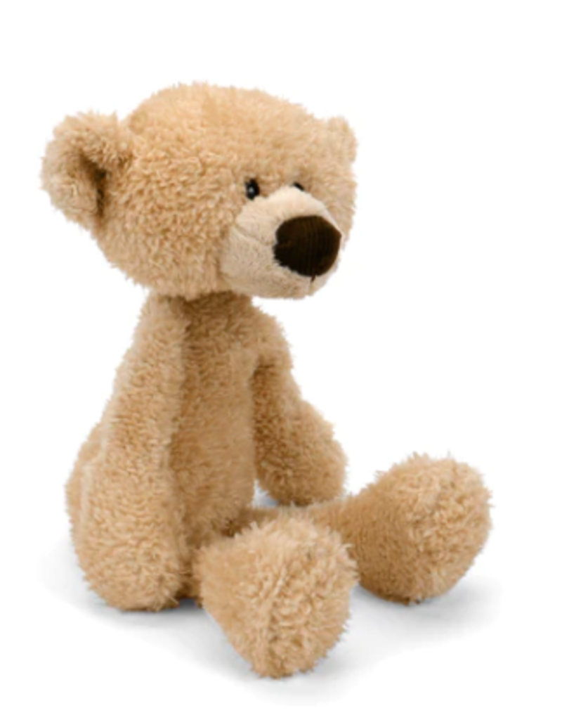 Gund Plush Toothpick Bear