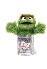 Gund Plush Oscar the Grouch