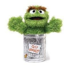 Gund Plush Oscar the Grouch