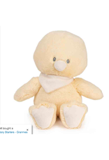 Gund Recycled Buttercup Duckling Plush