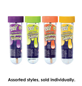Thames & Kosmos Mix Your Own Slime Ooze Labs