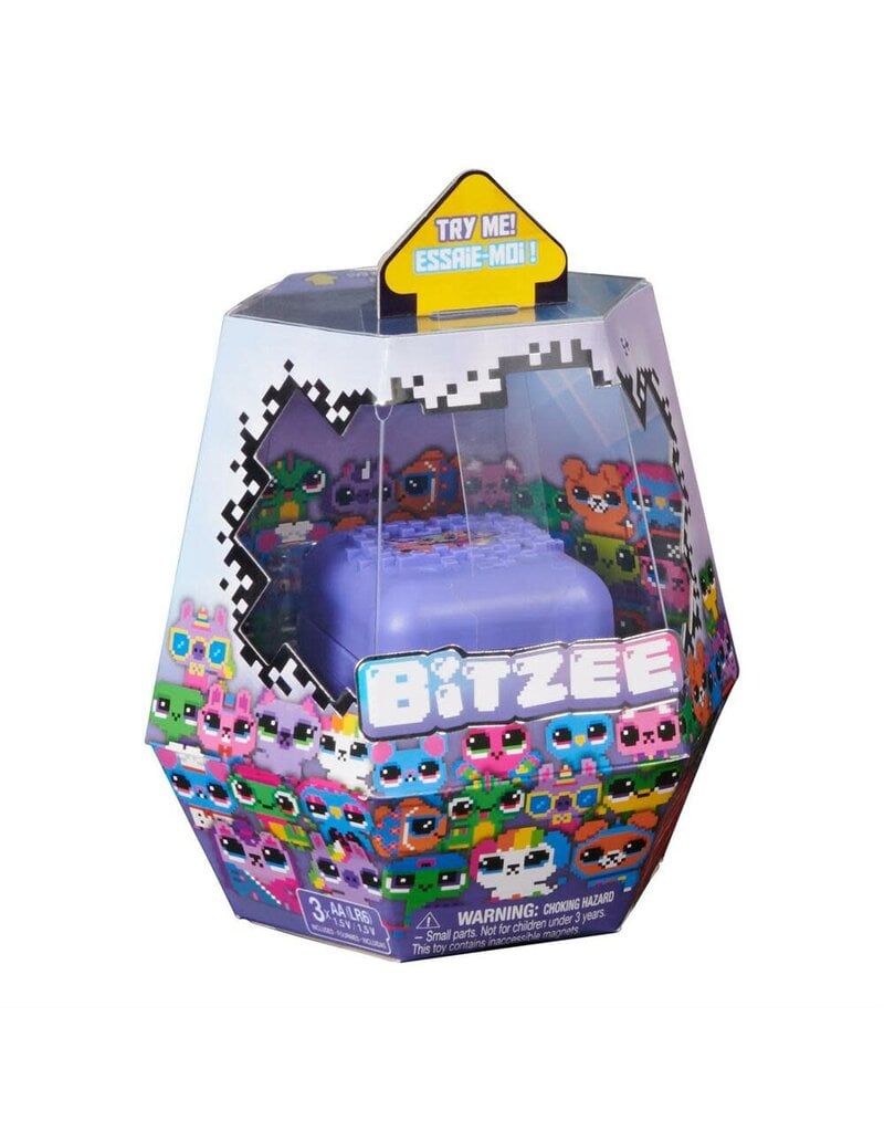 Bitzee - Interactive Toy Digital Pet - Bitzee