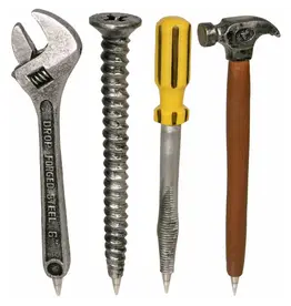 Streamline Pen - Builder Tool (Styles Vary; Sold Individually)
