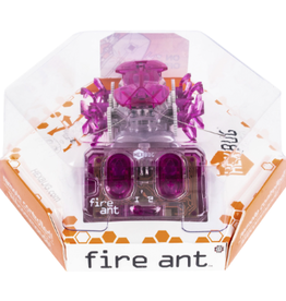 Hex Bug Gadget Hexbug Fire Ant - Purple