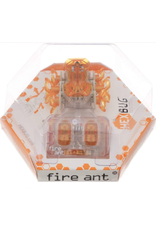 Hex Bug Gadget Hexbug Fire Ant - Orange