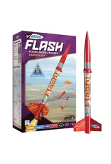 Estes Rockets Hobby Estes Model Rocket Flash