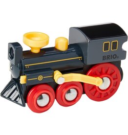Ravensburger Brio Old Steam Engine