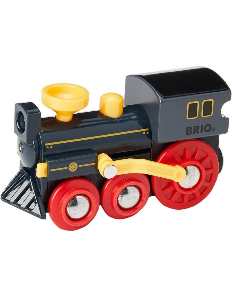 Ravensburger Old Steam Engine