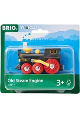 Ravensburger Brio Old Steam Engine
