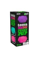 Schylling Fidget Nee Doh Teenie Funky Pups