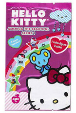 Zuru Blind Bag Hello Kitty MiniFigure "America the Beautiful"