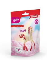 Schleich Schleich Bayala Unicorn - Ruby