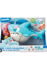 Kidoozie Splish 'n Splash Chomping Shark