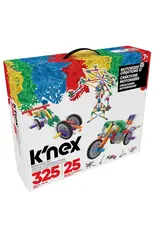 K'nex K'nex Motorized Creations Building Set (325 Pieces)