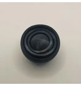 Kahn Creations Gyroscope Fidget Spinner - Black
