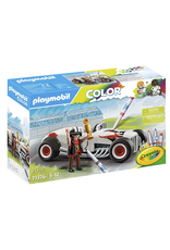 Playmobil Playmobil Color Hot Rod