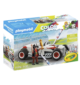 Playmobil Playmobil Color Hot Rod