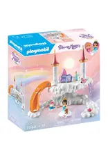 Playmobil Playmobil Princes Magic Cloud