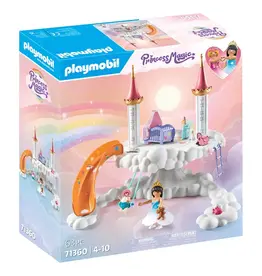 Playmobil Playmobil Baby Room in the Clouds