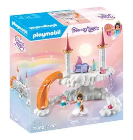 Playmobil Playmobil Princes Magic Cloud