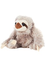Wild Republic Plush PocketKins Eco Sloth (5")
