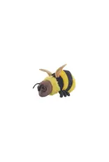 Wild Republic Plush PocketKins Eco Bee (5")