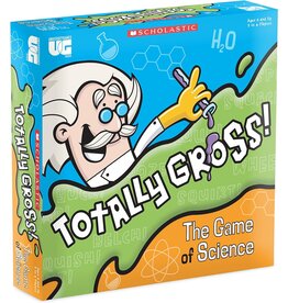 University Games Game Totally Gross! The Game of Science