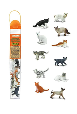 Safari Ltd. Toob - Domestic Cat