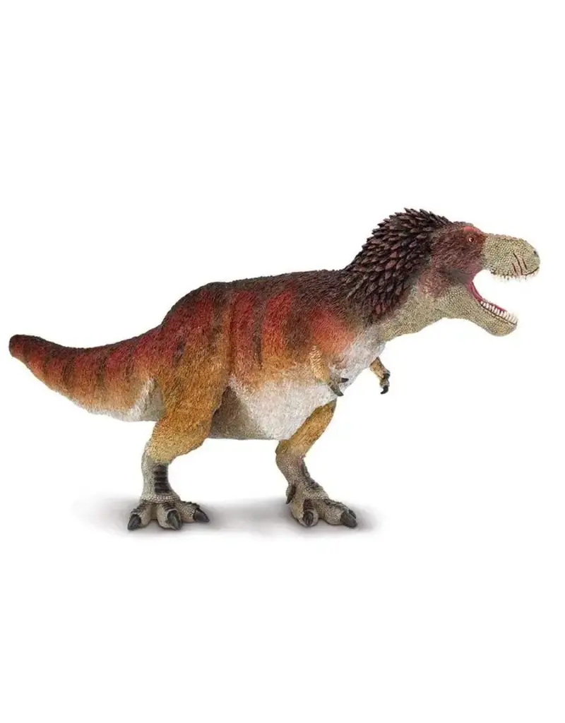 Safari Ltd. Safari Ltd. Dinosaur Feathered Tyrannosaurus Rex