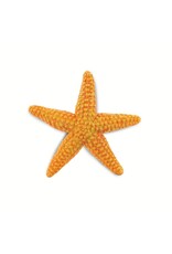 Safari Ltd. Safari Ltd. Orange Starfish