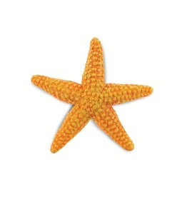 Safari Ltd. Safari Ltd. Orange Starfish